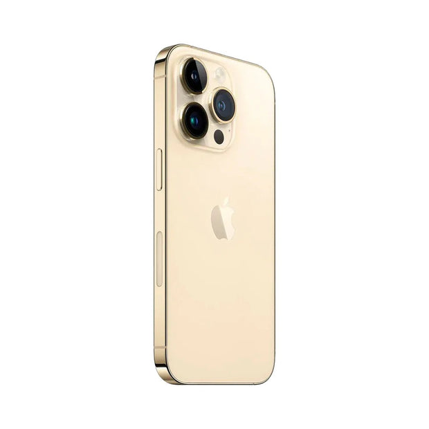iPhone 14 Pro eSIM – Exhibición