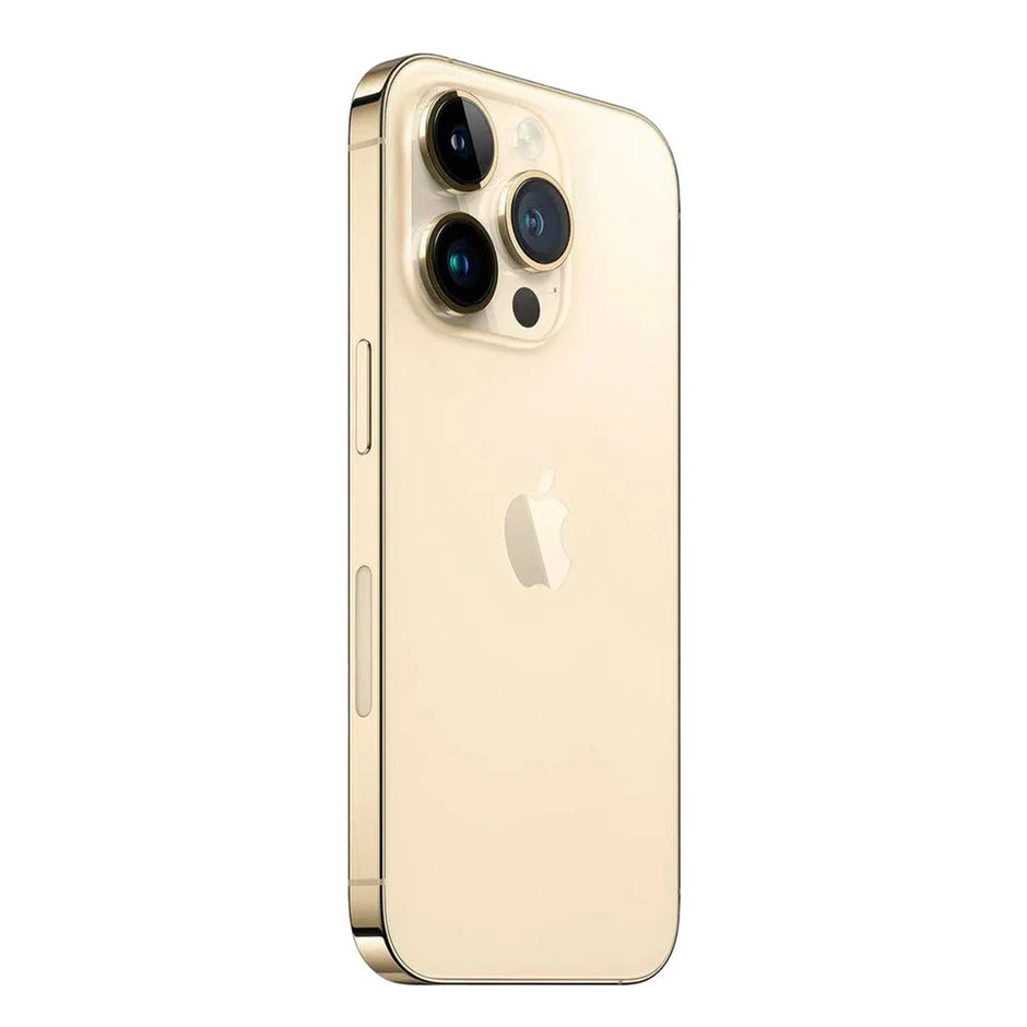 iPhone 14 Pro Max – eSIM – Exhibición
