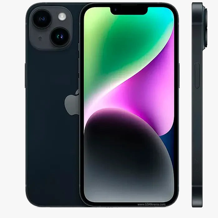 iPhone 14 128 GB – eSIM – Exhibición