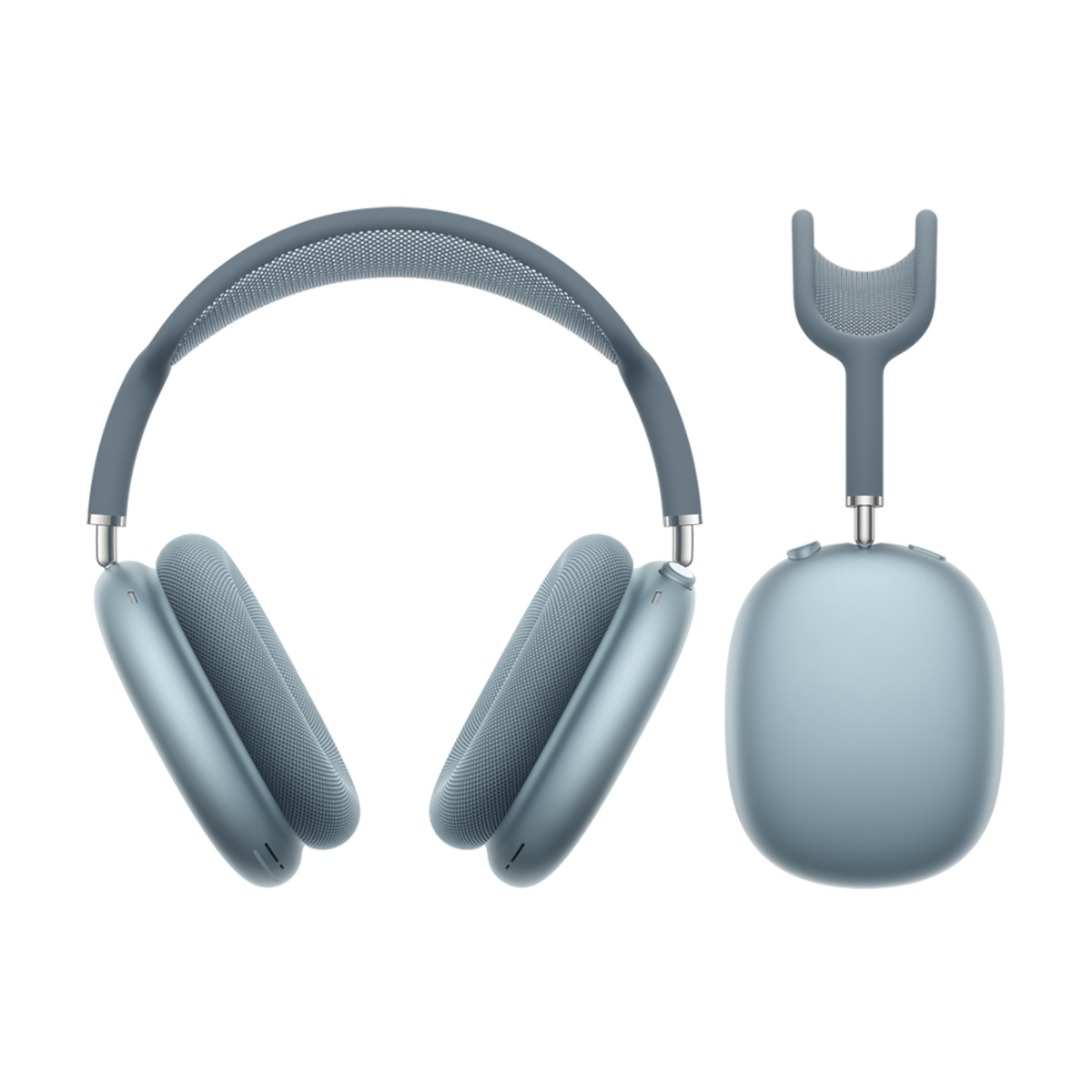 Airpods Max Imantadas Exclusive 1.1