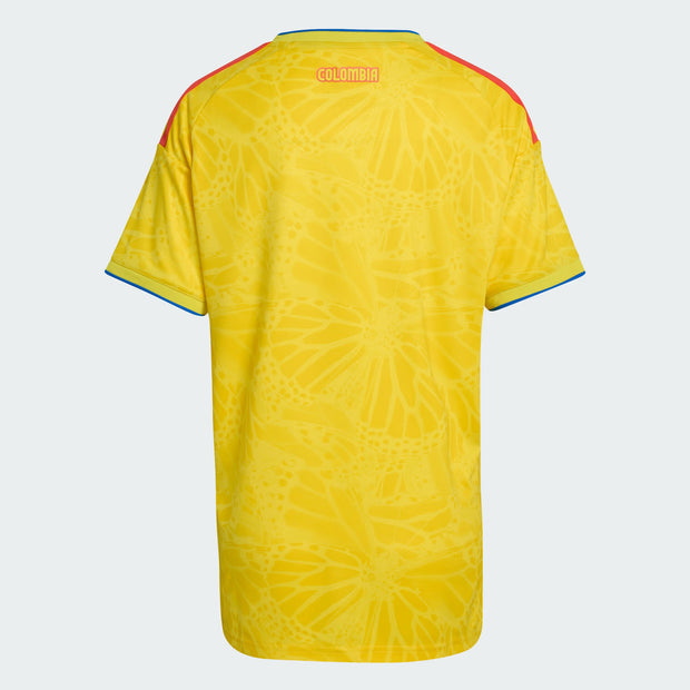 Camisa Mujer Selección Colombia 1.1