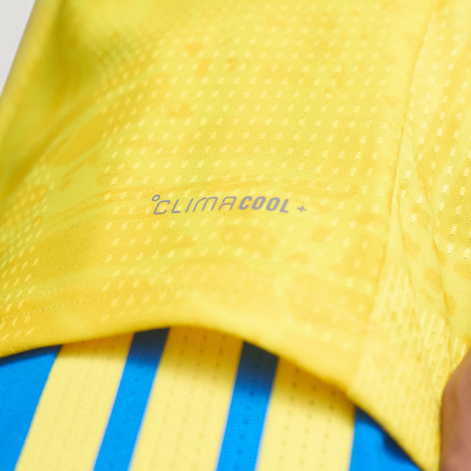 Camiseta Hombre Selección Colombia 1.1
