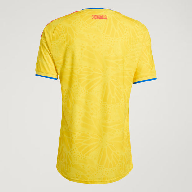 Camiseta Hombre Selección Colombia 1.1