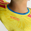 Camiseta Hombre Selección Colombia 1.1