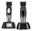 Patillera Profesional Ng 8238  De 9000 Rpm Con Base Estable