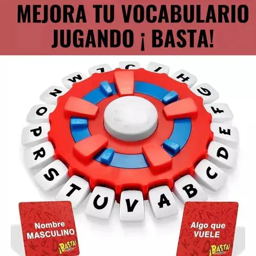 Basta