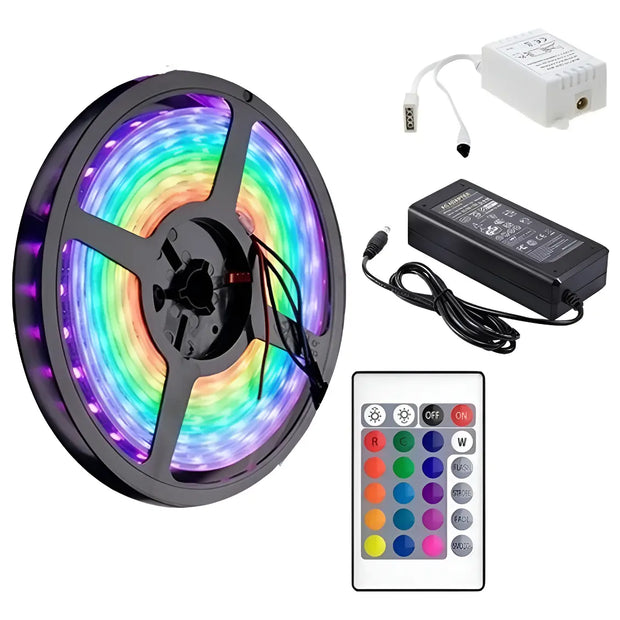 Cinta Led x 5 Metros