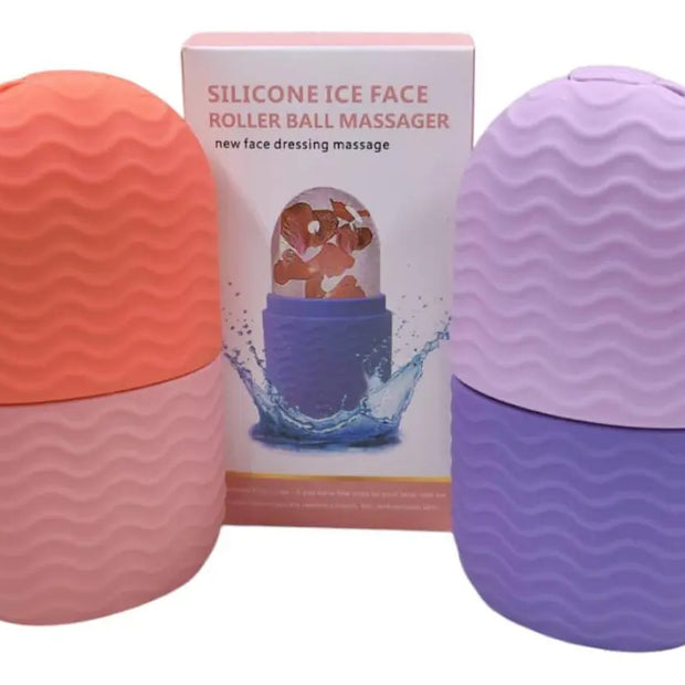 Silicona Ice Facial