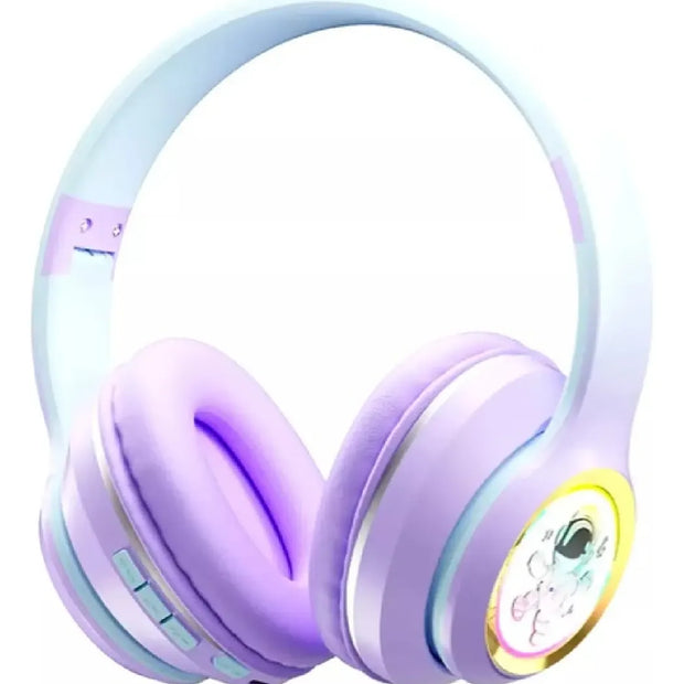 Audífono Bluetooth St858 Inalámbrico Manos Libres Recargable