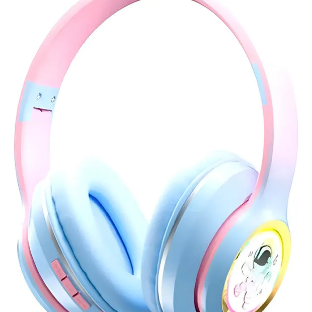 Audífono Bluetooth St858 Inalámbrico Manos Libres Recargable