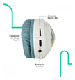 Audifono Bluetooth Ydm-55