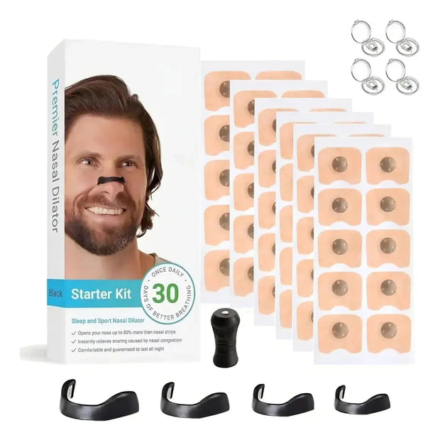 Dilatador Nasal