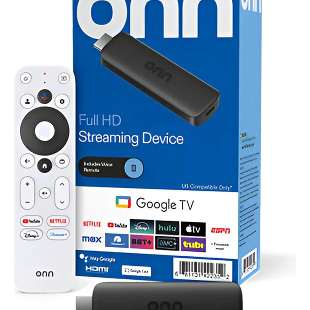 Watch Onn 2k Convertidor Original