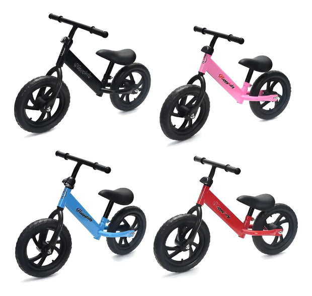 BICICLETA DE IMPULSO