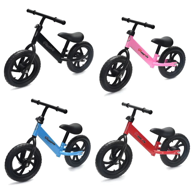 BICICLETA DE IMPULSO