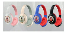 Audifono Bluetooth Ydm-55
