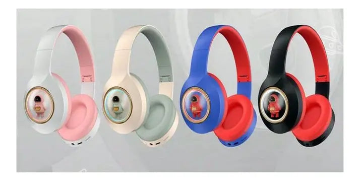 Audifono Bluetooth Ydm-55