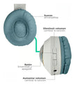 Audifono Bluetooth Ydm-55