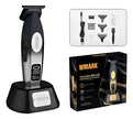 Patillera Profesional Ng 8238  De 9000 Rpm Con Base Estable