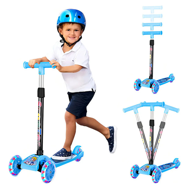 SCOOTER INFANTIL