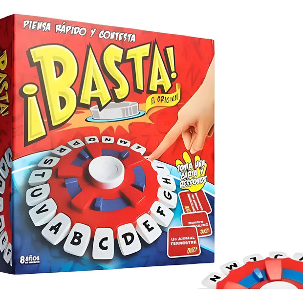 Basta