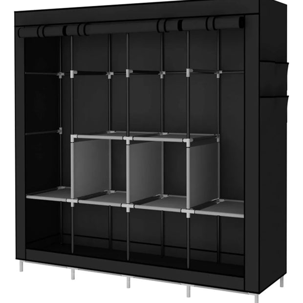 Organizador de Ropa 4 cuerpos