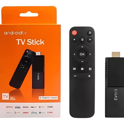 Convertidor TV stick