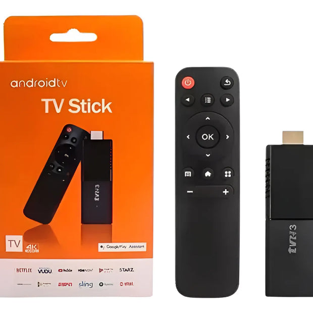 Convertidor TV stick