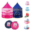 Carpa Infantil Castillo