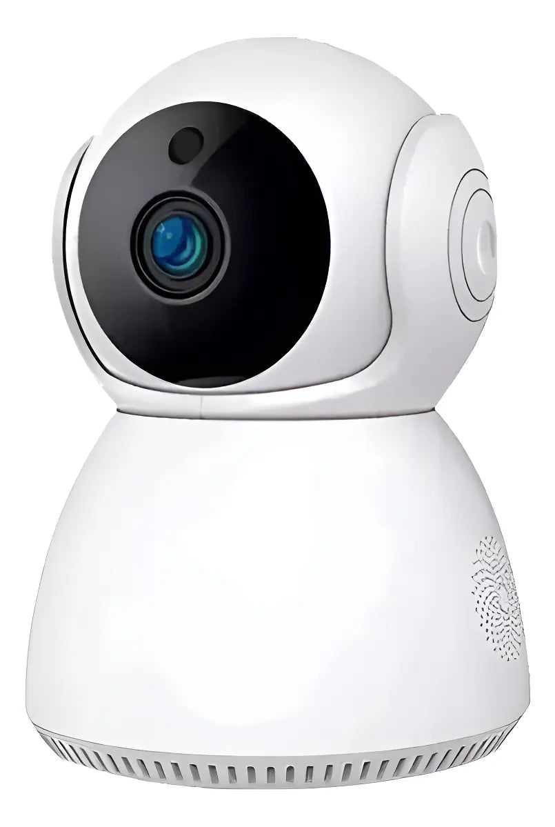 Camara Vigilancia Q9 App V380 5g Wifi Robotica