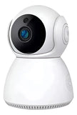 Camara Vigilancia Q9 App V380 5g Wifi Robotica