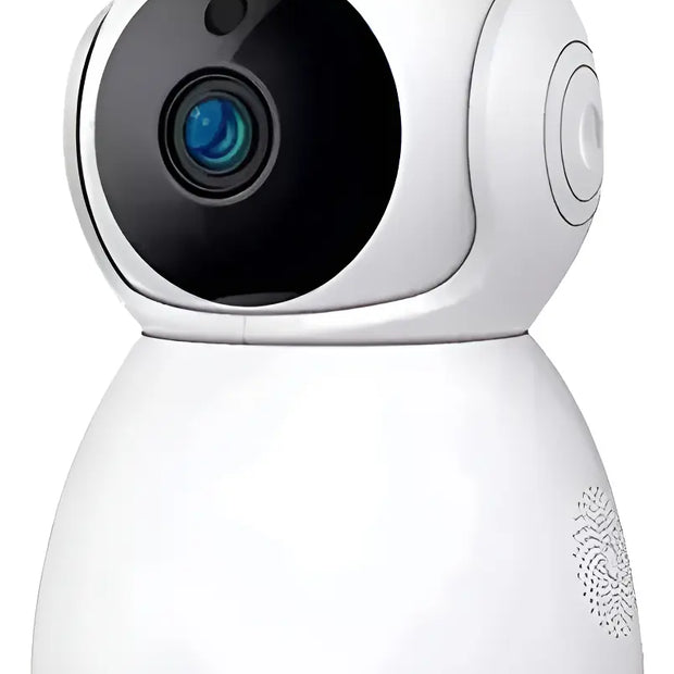 Camara Vigilancia Q9 App V380 5g Wifi Robotica