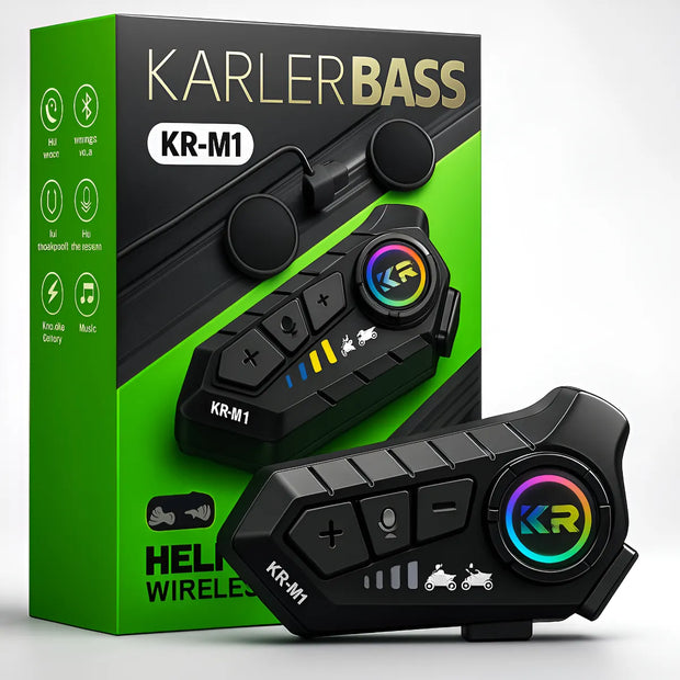 Intercomunicador KRM1