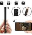 Camara Ip Espia Cinta App Lokkcam
