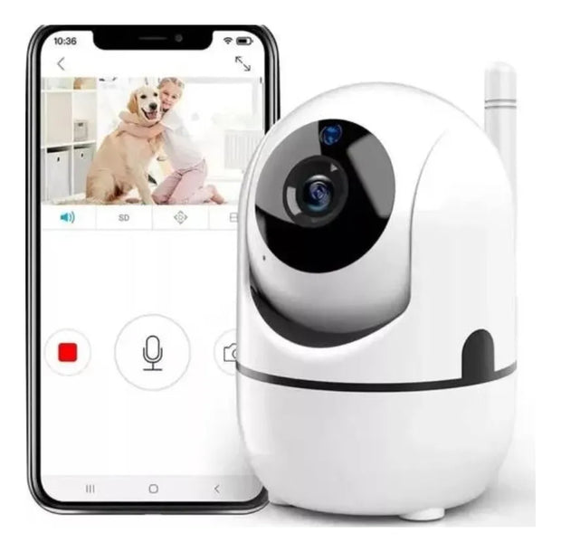 Camara 1 antena V380