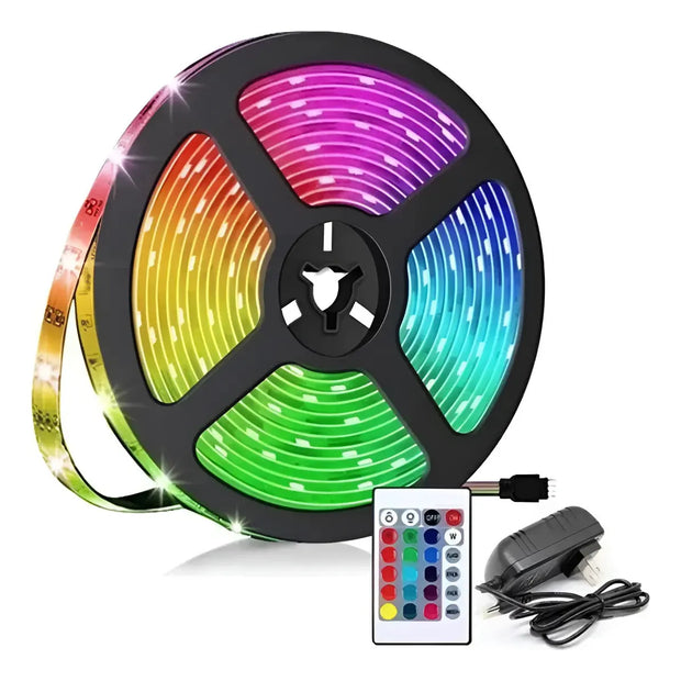Cinta Led x 10 Metros