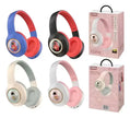 Audifono Bluetooth Ydm-55