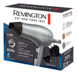Secador Original Remington Pro Titanium Ceramica Turmalina