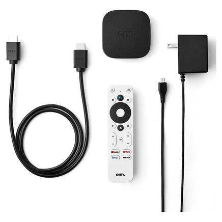 Watch Onn 4K convertidor Original