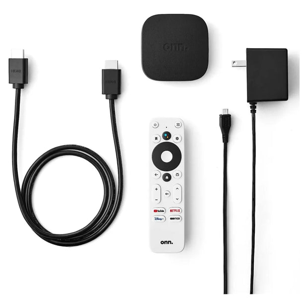 Watch Onn 4K convertidor Original