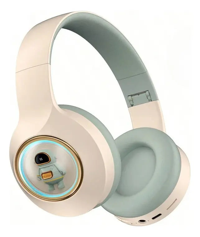 Audifono Bluetooth Ydm-55