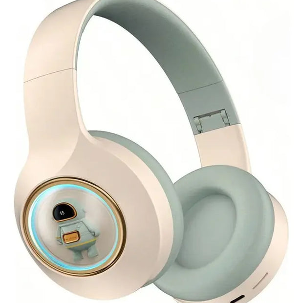 Audifono Bluetooth Ydm-55