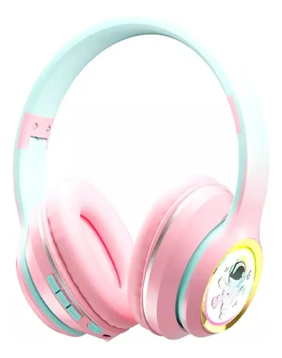 Audífono Bluetooth St858 Inalámbrico Manos Libres Recargable