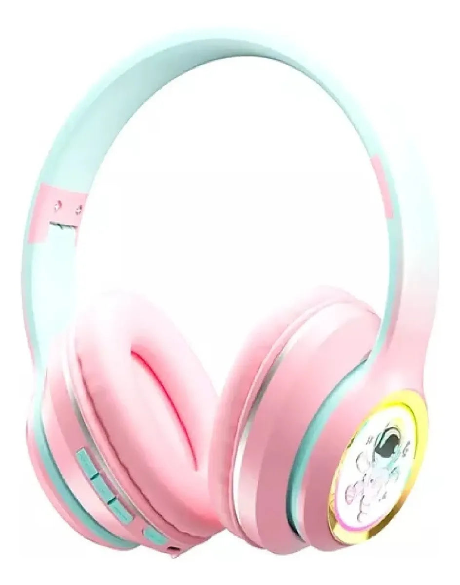 Audífono Bluetooth St858 Inalámbrico Manos Libres Recargable