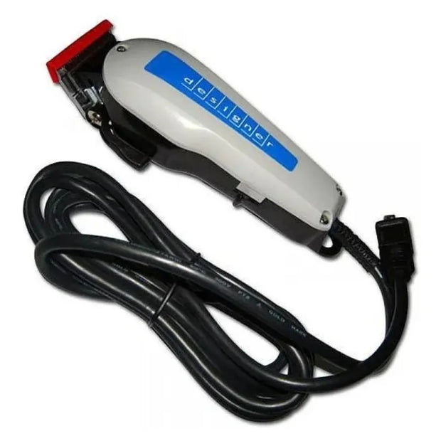 Máquina Peluquera Corte De Cabello Tradicional