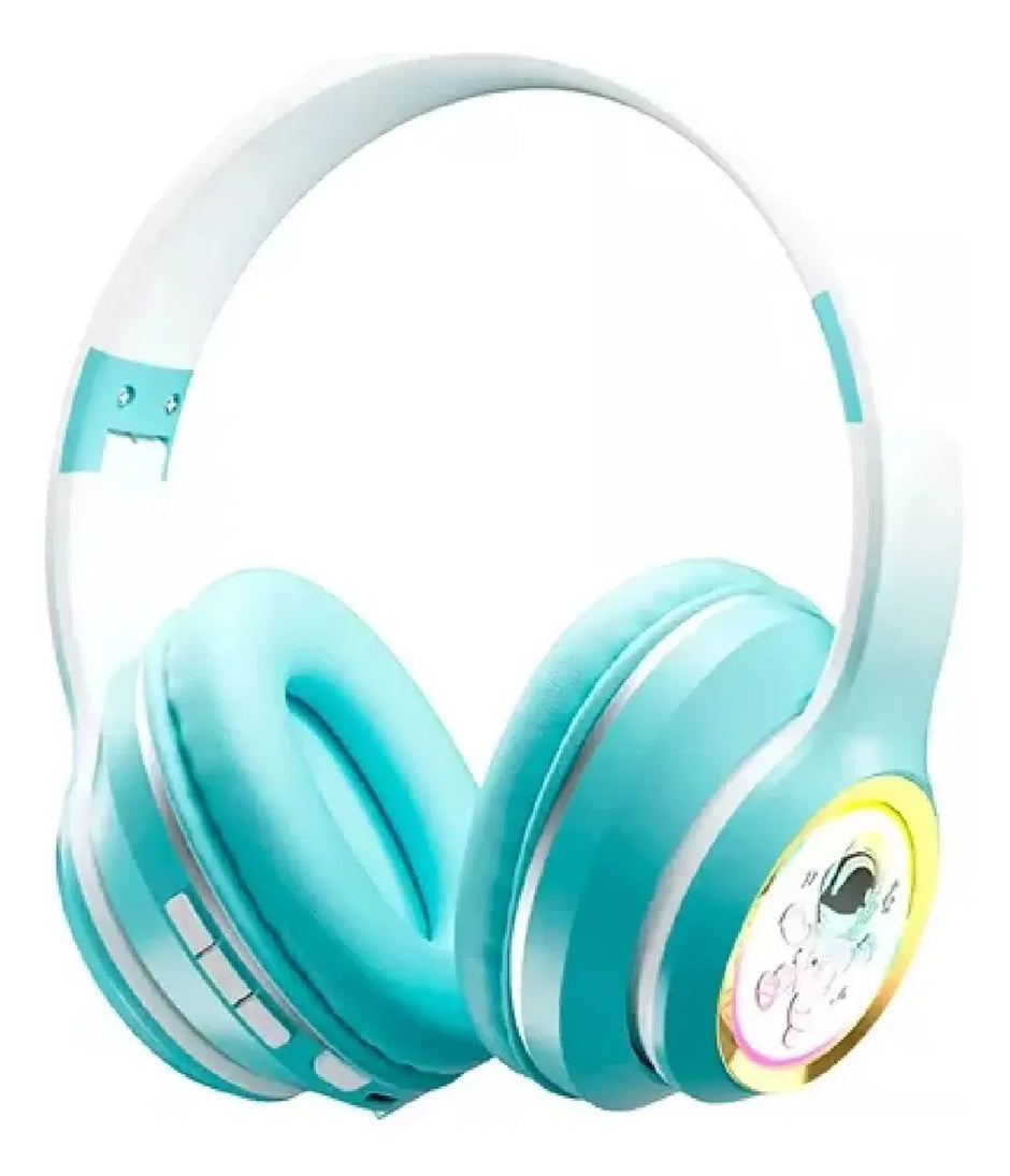 Audífono Bluetooth St858 Inalámbrico Manos Libres Recargable