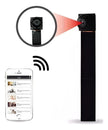 Camara Ip Espia Cinta App Lokkcam