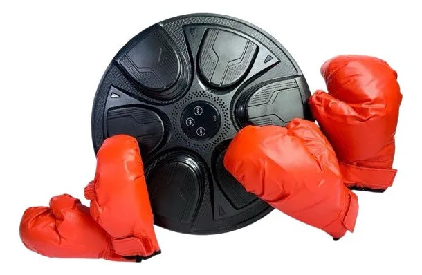 Maquina De Boxeo