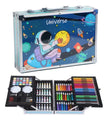 Set Arte Metálico Para Niños 145 Piezas