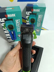 Máquina Profesional WMARK NG-9009 Motor Magnético De 9000 RPM